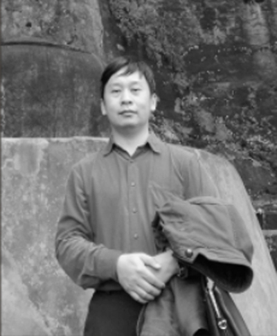 吴玉玺 国家一级照明设计师