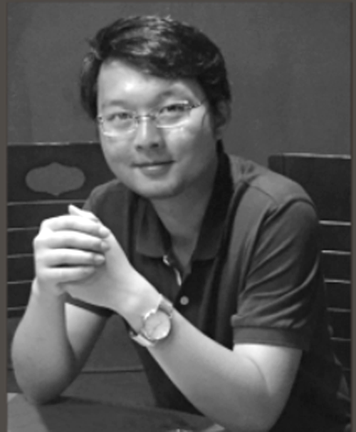 黄醒图 国家二级照明设计师