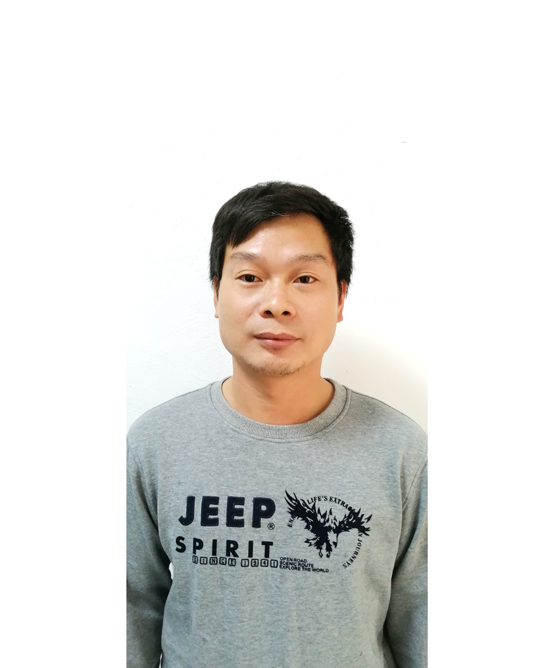 现场施工负责人-张泽雄