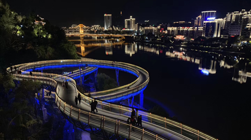 市政亮化